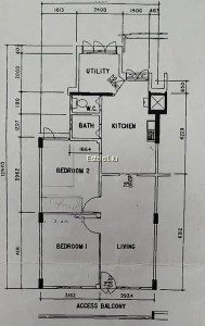 21 DOVER CRESCENT photo 4
