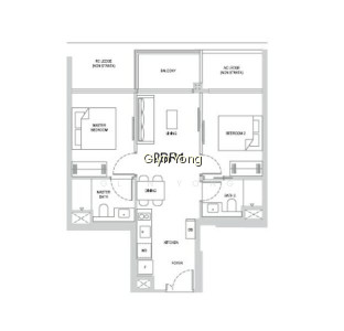 ONE MARINA GARDENS 5