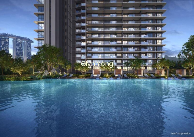 ONE MARINA GARDENS 6