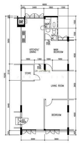 445 ANG MO KIO AVENUE 10 photo 3