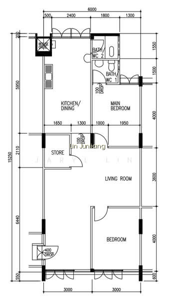 445 ANG MO KIO AVENUE 10 photo 4