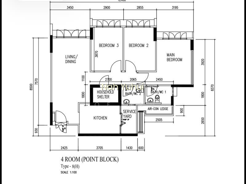 524B COSTA RIS photo 4