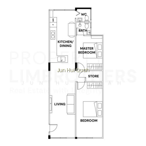 456 JURONG WEST STREET 41 photo 2