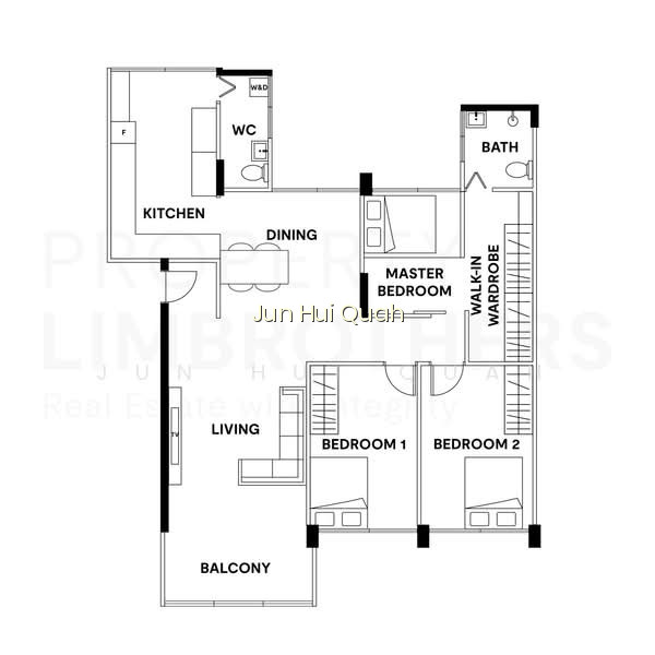 461 JURONG WEST STREET 41 photo 3