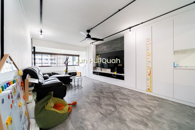 461 JURONG WEST STREET 41 photo 5