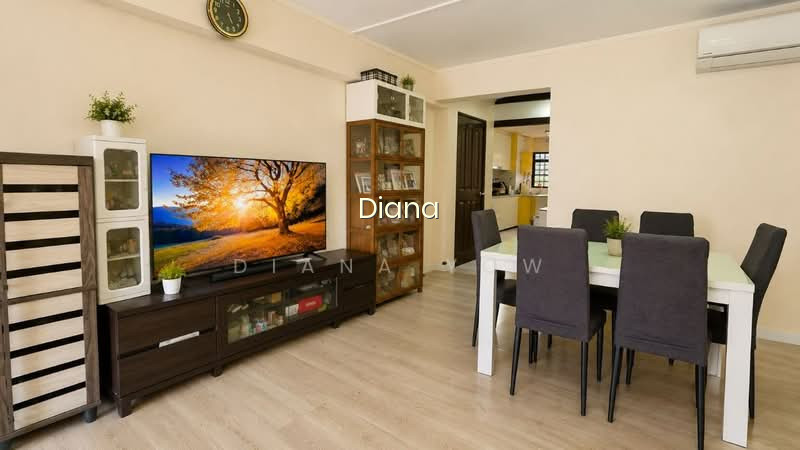309 SERANGOON AVENUE 2 photo 3