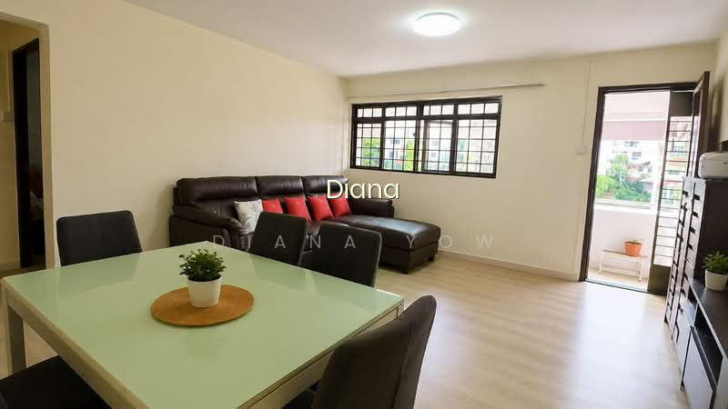 309 SERANGOON AVENUE 2 photo 4
