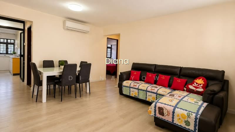 309 SERANGOON AVENUE 2 photo 5