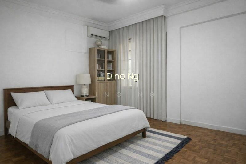 RARE FREEHOLD 3 HUGE LAYOUT BEDROOM UNIT photo 4