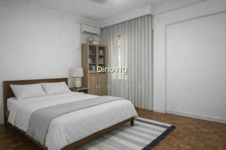 RARE FREEHOLD 3 HUGE LAYOUT BEDROOM UNIT photo 6