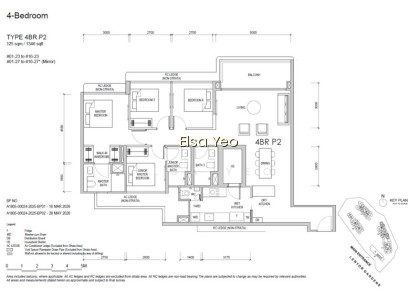 LENTOR GARDENS RESIDENCES 伦多花园 NEAR LENTOR MRT photo 4