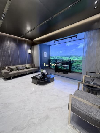 LENTOR GARDENS RESIDENCES 伦多花园 NEAR LENTOR MRT photo 5