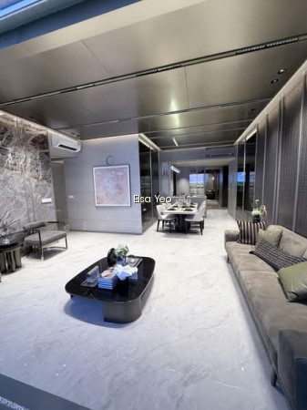 LENTOR GARDENS RESIDENCES 伦多花园 NEAR LENTOR MRT photo 6
