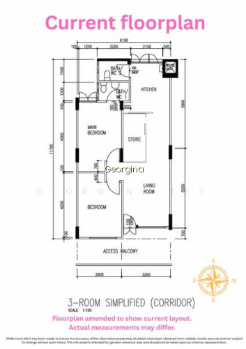 206 SERANGOON CENTRAL photo 3