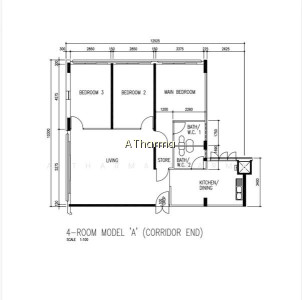 425 PASIR RIS DRIVE 6 photo 4