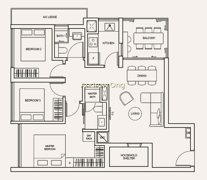 JANSEN HOUSE photo 3