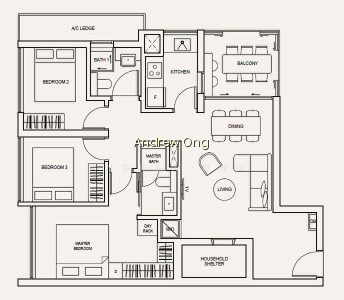 JANSEN HOUSE photo 4
