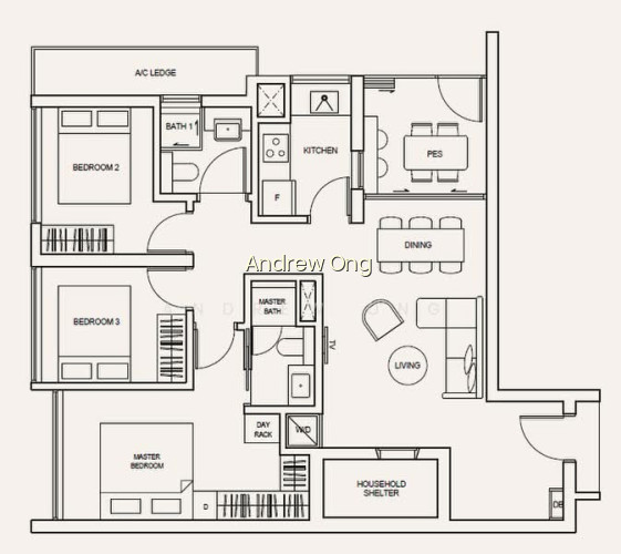 JANSEN HOUSE photo 2