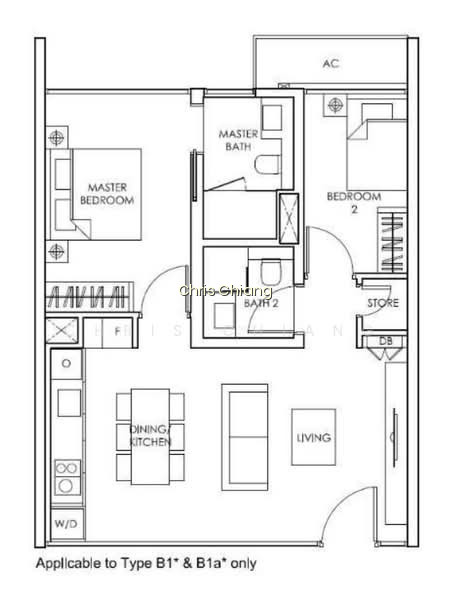 SLOANE RESIDENCES photo 3