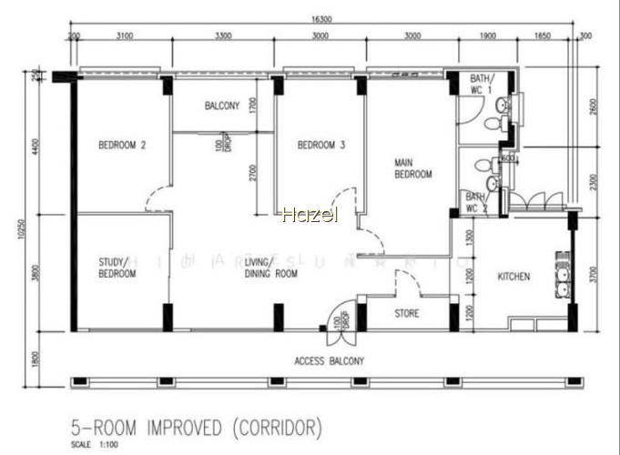 199 PASIR RIS STREET 12 photo 3