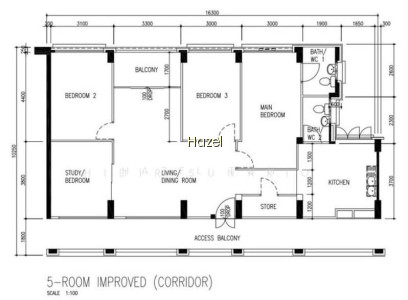 199 PASIR RIS STREET 12 photo 5