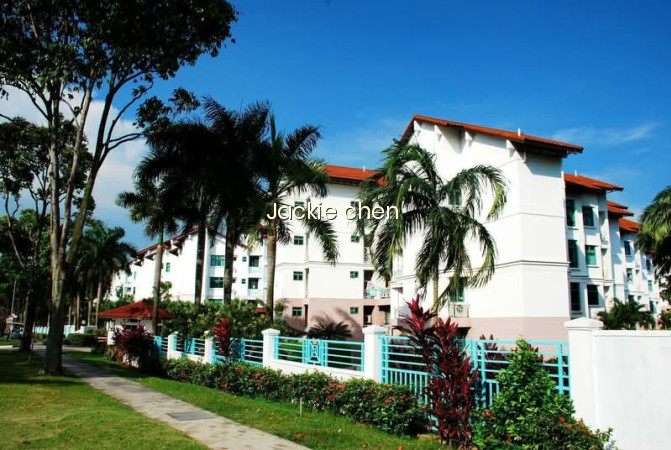 CHANGI COURT photo 3
