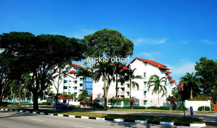 CHANGI COURT photo 4