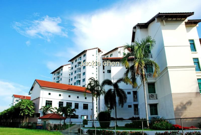 CHANGI COURT photo 5