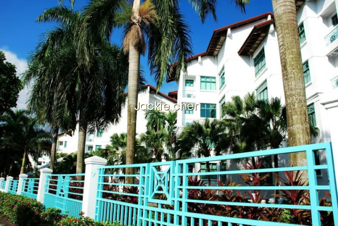 CHANGI COURT photo 6