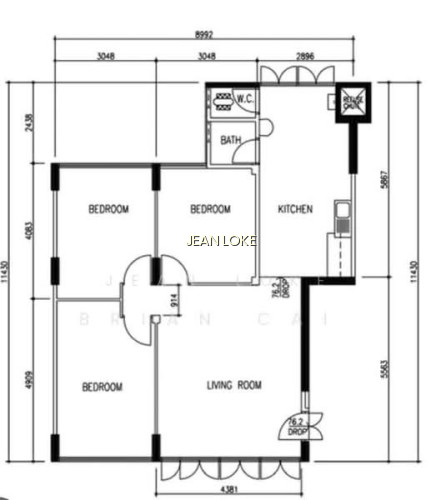 51 NEW UPPER CHANGI ROAD photo 2