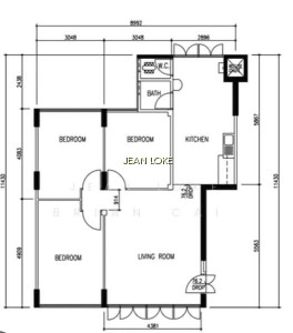51 NEW UPPER CHANGI ROAD photo 4