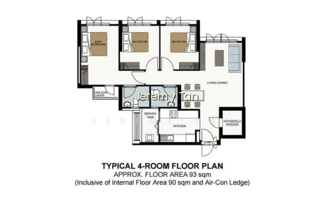 120A EDGEDALE PLAINS photo 4