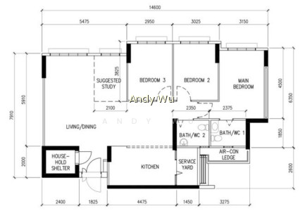 461C BUKIT BATOK WEST AVENUE 8 photo 4
