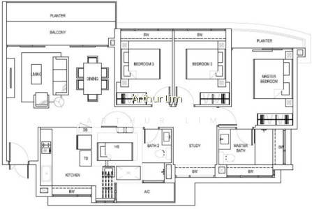275A BISHAN STREET 24 photo 4
