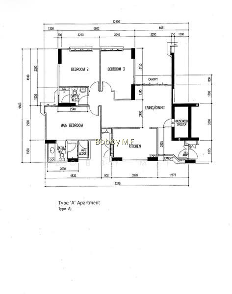 626 SENJA ROAD photo 4
