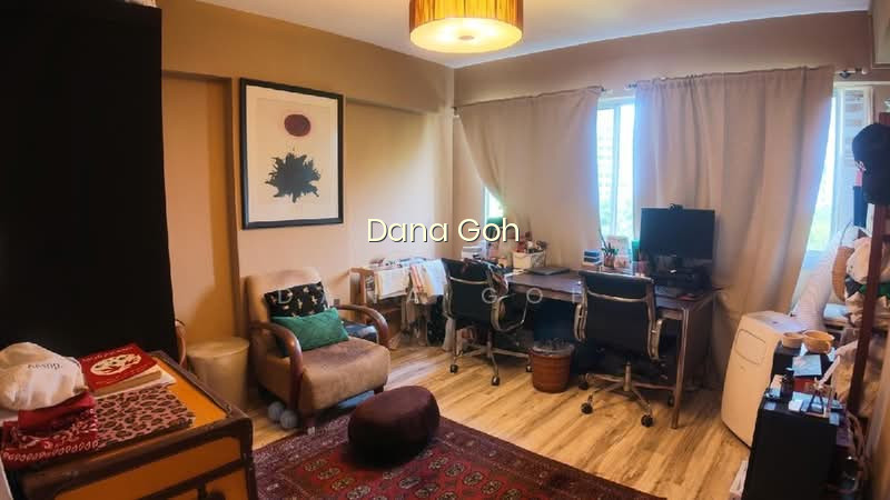 124 PASIR RIS STREET 11 photo 4