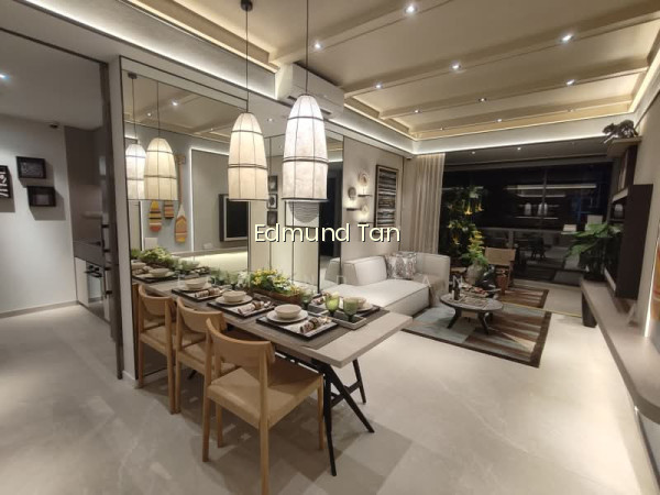 UNION SQUARE RESIDENCES