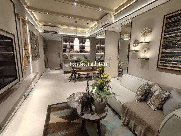 UNION SQUARE RESIDENCES 5