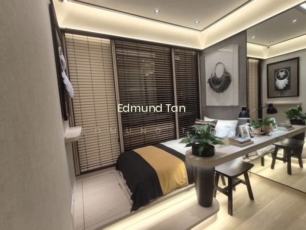 UNION SQUARE RESIDENCES 9