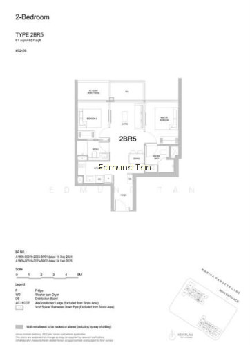 ONE MARINA GARDENS 2