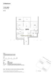 ONE MARINA GARDENS 4