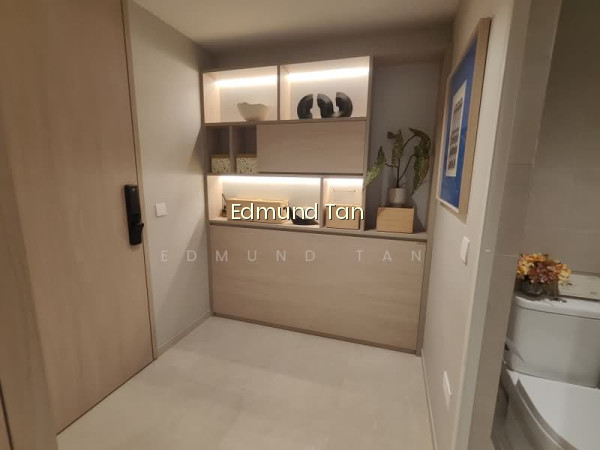 UNION SQUARE RESIDENCES 5