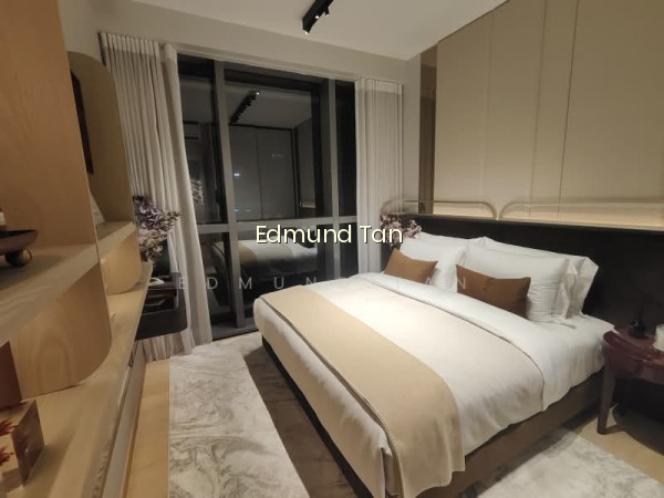UNION SQUARE RESIDENCES 6