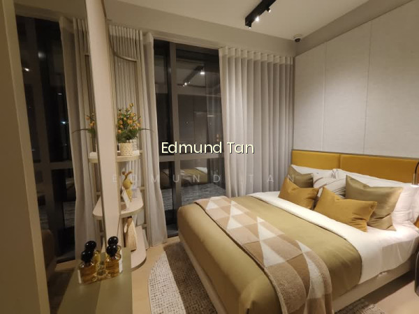 UNION SQUARE RESIDENCES 8