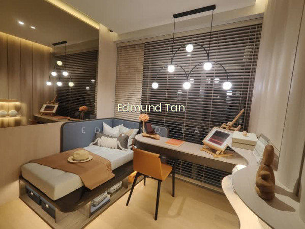 UNION SQUARE RESIDENCES 9