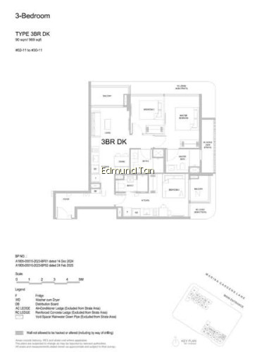 ONE MARINA GARDENS 2