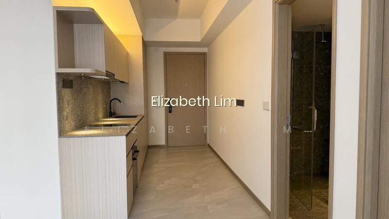 FIRE SALES BRAND NEW 1 BEDROOM CONDO SELLING BELOW VALUATION FREEHOLD photo 5