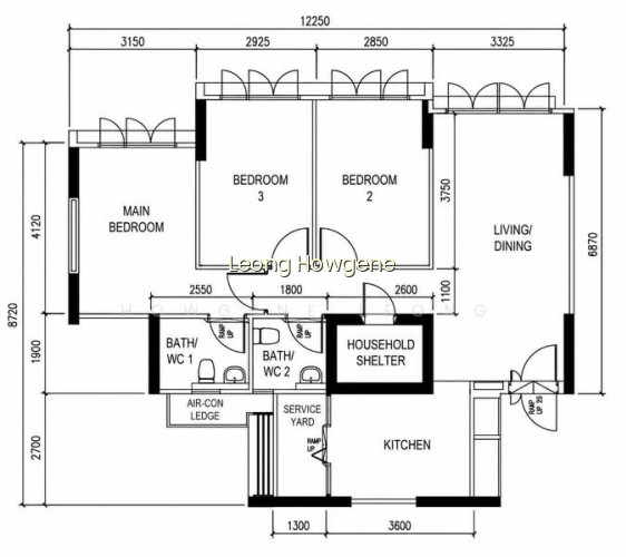 547A SEGAR ROAD photo 3