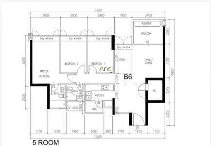 515B TAMPINES CENTRAL 7 photo 5