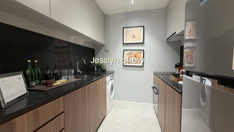 THE ARCADY AT BOON KENG photo 5